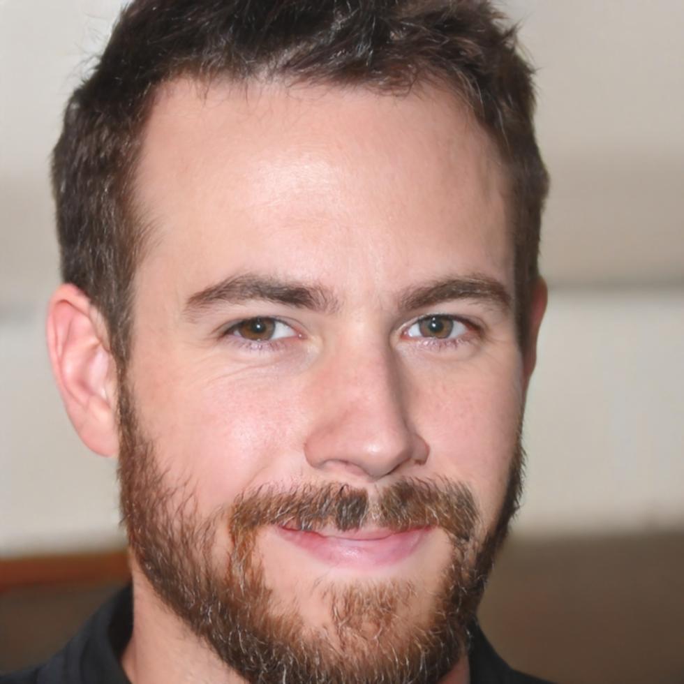 Portrait von Michael Weber